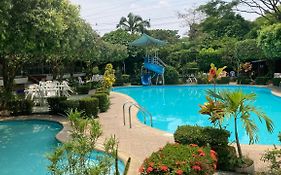 Hotel El Broche